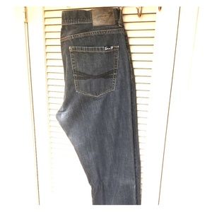 Men's jeans